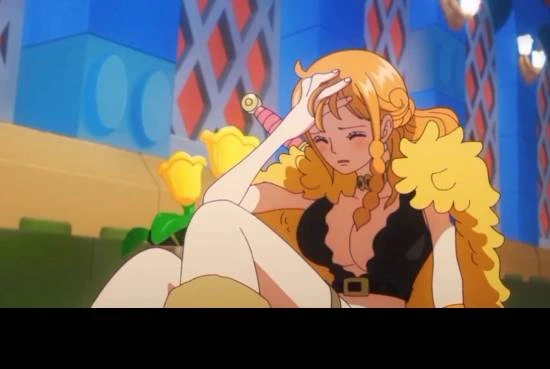 One Piece: Nami bản màn ảnh bất ngờ tăng kích cỡ Q1 đột biến, họa sĩ lên tiếng thừa nhận 1 điều