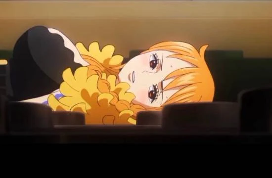 One Piece: Nami bản màn ảnh bất ngờ tăng kích cỡ Q1 đột biến, họa sĩ lên tiếng thừa nhận 1 điều