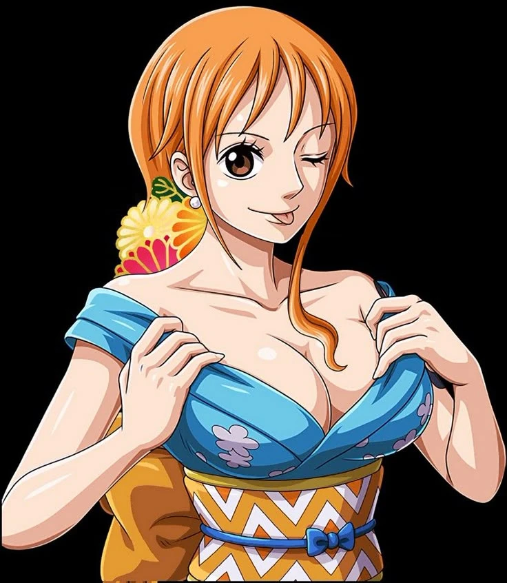 One Piece: Nami bản màn ảnh bất ngờ tăng kích cỡ Q1 đột biến, họa sĩ lên tiếng thừa nhận 1 điều