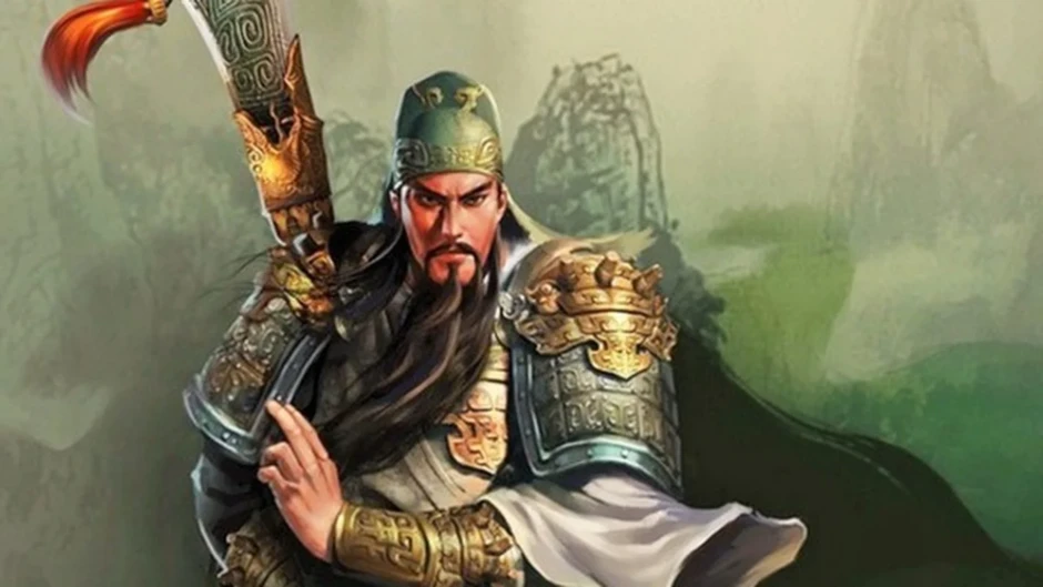 Quan Vũ có thể không hề sai lầm khi từ chối lời cầu thân của Tôn Quyền
