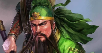 Quan Vũ có thể không hề sai lầm khi từ chối lời cầu thân của Tôn Quyền