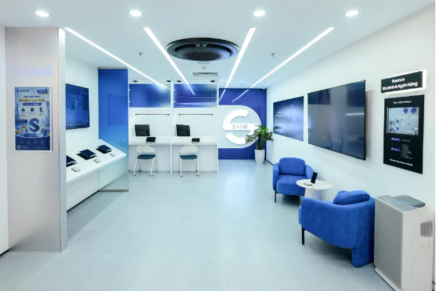 Samsung Electronics khai trương Business Experience Studio tại Việt Nam, mở rộng hệ sinh thái giải pháp công nghệ toàn diện cho doanh nghiệp Samsung Electronics khai trương Business Experience Studio tại Việt Nam, mở rộng hệ sinh thái giải pháp công nghệ toàn diện cho doanh nghiệp