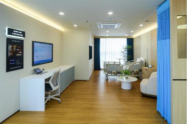 Samsung Electronics khai trương Business Experience Studio tại Việt Nam, mở rộng hệ sinh thái giải pháp công nghệ toàn diện cho doanh nghiệp Samsung Electronics khai trương Business Experience Studio tại Việt Nam, mở rộng hệ sinh thái giải pháp công nghệ toàn diện cho doanh nghiệp