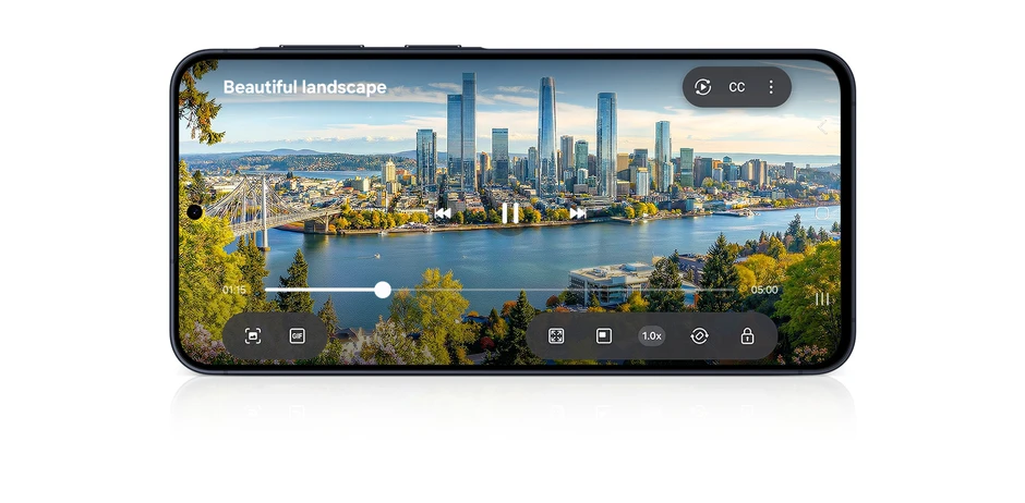 Samsung ra mắt Galaxy A57 5G và Galaxy A37 5G: Trải nghiệm các tính năng chuyên nghiệp với mức giá hấp dẫn Samsung ra mắt Galaxy A57 5G và Galaxy A37 5G: Trải nghiệm các tính năng chuyên nghiệp với mức giá hấp dẫn