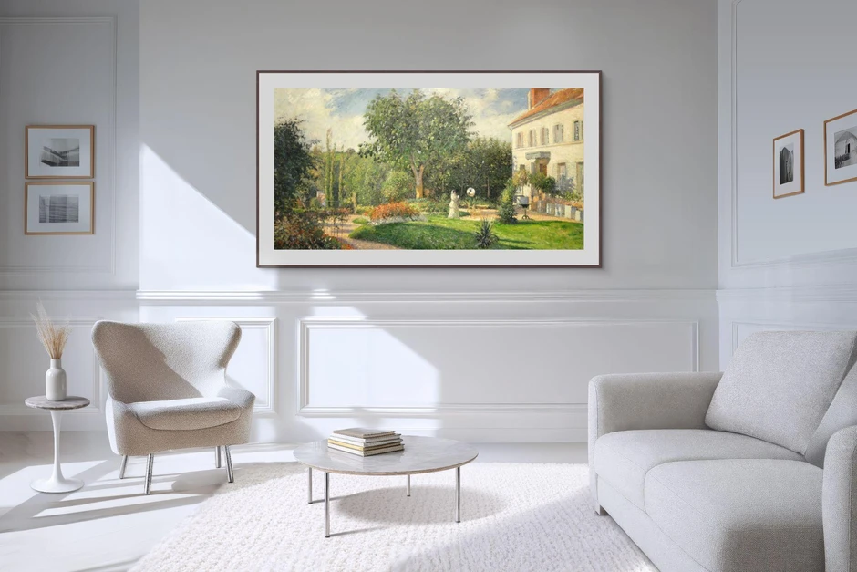 Samsung ra mắt loạt AI TV 2026 mở bán độc quyền trên nền tảng trực tuyến, đi kèm nhiều ưu đãi hấp dẫn Samsung ra mắt loạt AI TV 2026 mở bán độc quyền trên nền tảng trực tuyến, đi kèm nhiều ưu đãi hấp dẫn