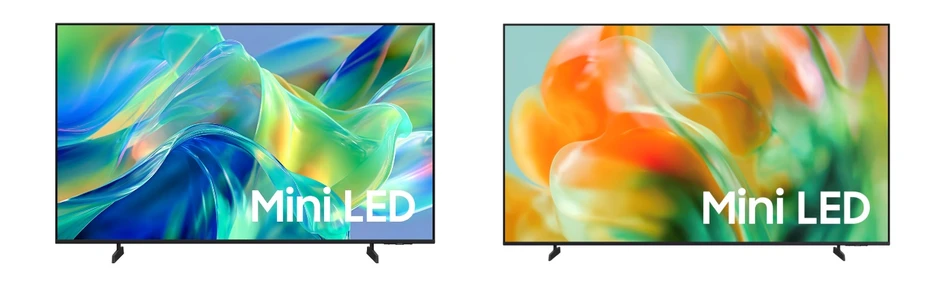 Samsung ra mắt loạt AI TV 2026 mở bán độc quyền trên nền tảng trực tuyến, đi kèm nhiều ưu đãi hấp dẫn Samsung ra mắt loạt AI TV 2026 mở bán độc quyền trên nền tảng trực tuyến, đi kèm nhiều ưu đãi hấp dẫn