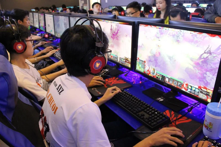 Sau hơn 2 thập kỷ, trải nghiệm của game thủ Việt đã tiến hóa "không tin nổi" Sau hơn 2 thập kỷ, trải nghiệm của game thủ Việt đã tiến hóa "không tin nổi"