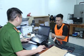 Sau Xôi Lạc, đến lượt Bún Chả