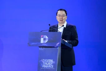 Sẽ đưa Blockchain, Big data, AI vào hoạt động giám sát thị trường; sớm nhất trong quý 3 sẽ vận hành thị trường tài sản mã hoá chính thức tại Việt Nam