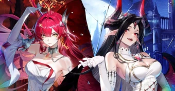Siêu phẩm nhập vai Ever Night: Thức Tỉnh tung dàn waifu khiến game thủ "đứng ngồi không yên"