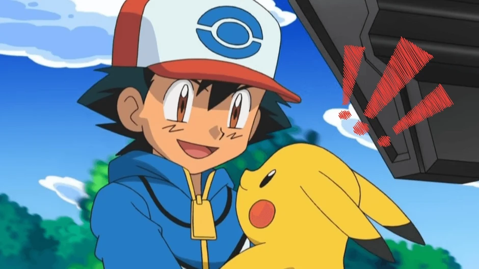 Tại sao Red xứng đáng là hình mẫu cho mọi lứa tuổi hơn Ash Ketchum, hành trình của cả hai nói lên tất cả