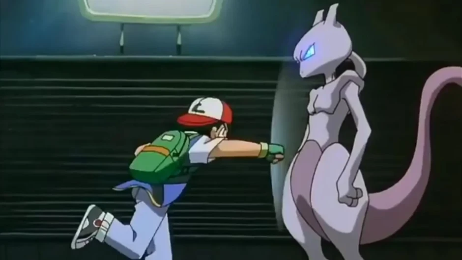 Tại sao Red xứng đáng là hình mẫu cho mọi lứa tuổi hơn Ash Ketchum, hành trình của cả hai nói lên tất cả