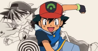 Tại sao Red xứng đáng là hình mẫu cho mọi lứa tuổi hơn Ash Ketchum, hành trình của cả hai nói lên tất cả
