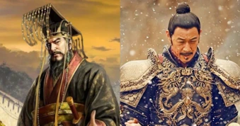 Tần Thủy Hoàng vs Lý Thế Dân: Đâu mới là vị hoàng đế đặt nền móng vĩ đại nhất cho văn minh Trung Hoa?