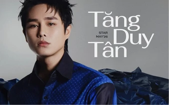 Tăng Duy Tân: "Tôi từng bị shipper mạo danh gọi điện, lừa đảo ngày càng tinh vi…"