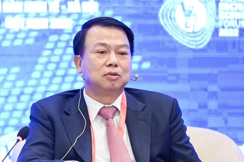 Thứ trưởng Bộ Tài chính: Sớm nhất trong quý 3 có thể vận hành thị trường tài sản mã hóa