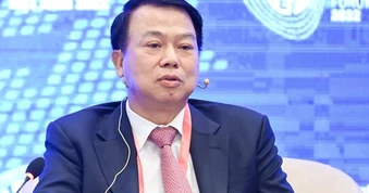 Thứ trưởng Bộ Tài chính: Sớm nhất trong quý 3 có thể vận hành thị trường tài sản mã hóa