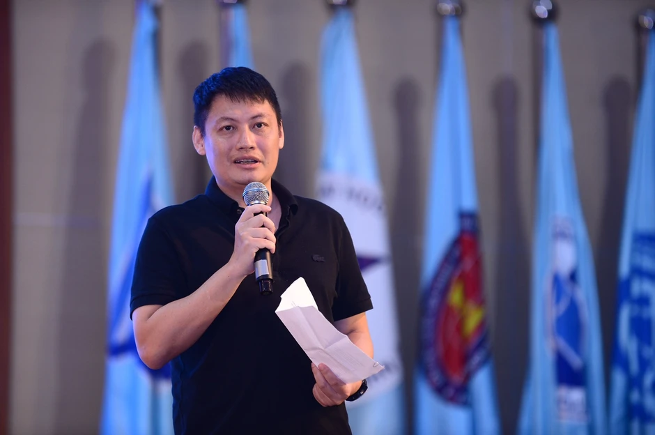 Tổng giám đốc MoMo: AI đang khiến lừa đảo trở nên nhanh hơn, rẻ hơn, tinh vi hơn Tổng giám đốc MoMo: AI đang khiến lừa đảo trở nên nhanh hơn, rẻ hơn, tinh vi hơn
