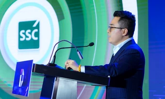 Trao quyền chọn tài sản mã hóa niêm yết cho các sàn giao dịch