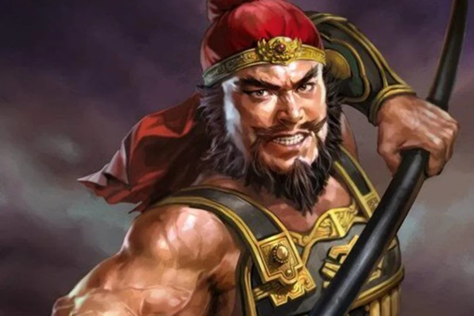 Trương Phi thực chất có thể không "hữu dũng vô mưu" như nhiều người hiểu lầm Trương Phi thực chất có thể không "hữu dũng vô mưu" như nhiều người hiểu lầm