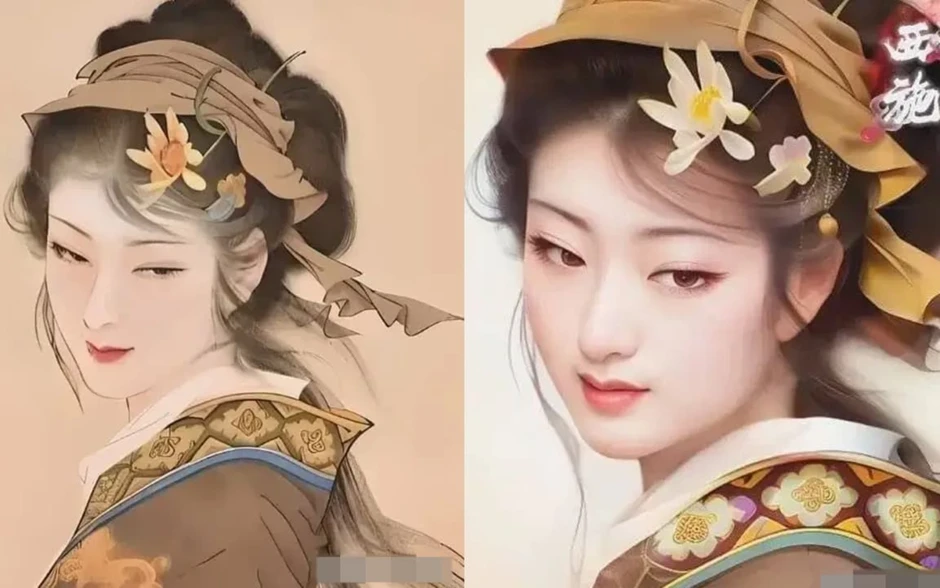 Tứ đại mỹ nhân Trung Hoa và ảnh hưởng tới dòng chảy lịch sử Tứ đại mỹ nhân Trung Hoa và ảnh hưởng tới dòng chảy lịch sử