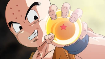 Từ “kẻ lót đường” tới người chiến thắng cuộc đời, vì sao Krillin mới là màn lội ngược dòng đáng kinh ngạc nhất Dragon Ball?