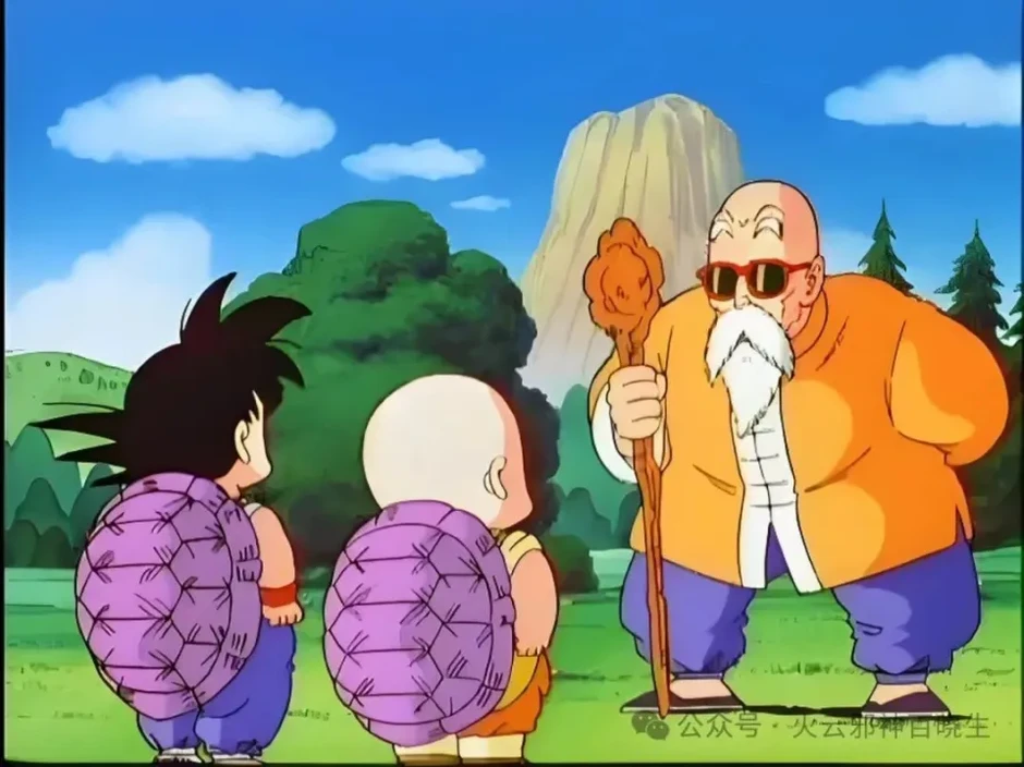 Từ “kẻ lót đường” tới người chiến thắng cuộc đời, vì sao Krillin mới là màn lội ngược dòng đáng kinh ngạc nhất Dragon Ball?