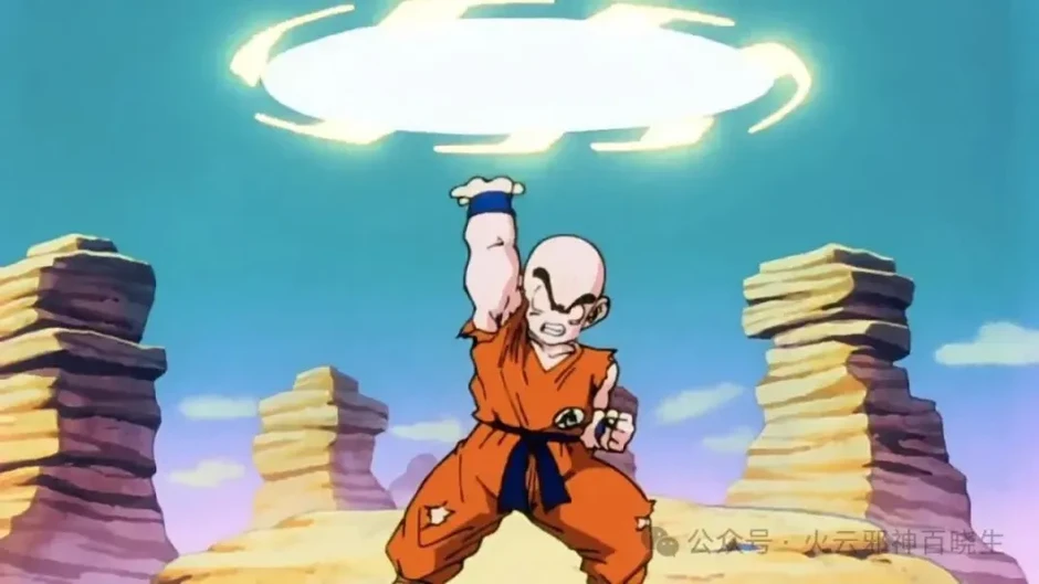 Từ “kẻ lót đường” tới người chiến thắng cuộc đời, vì sao Krillin mới là màn lội ngược dòng đáng kinh ngạc nhất Dragon Ball?