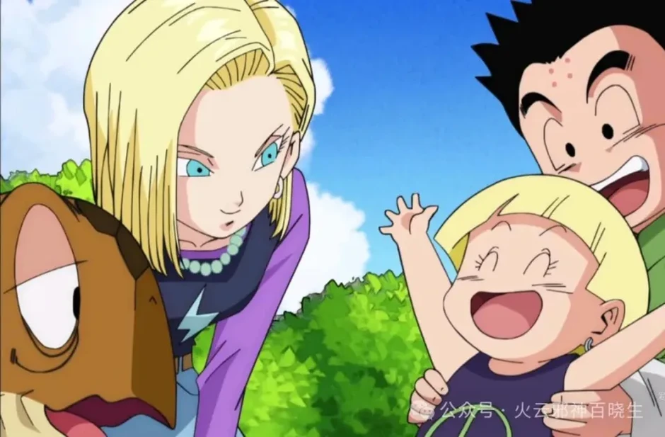 Từ “kẻ lót đường” tới người chiến thắng cuộc đời, vì sao Krillin mới là màn lội ngược dòng đáng kinh ngạc nhất Dragon Ball?