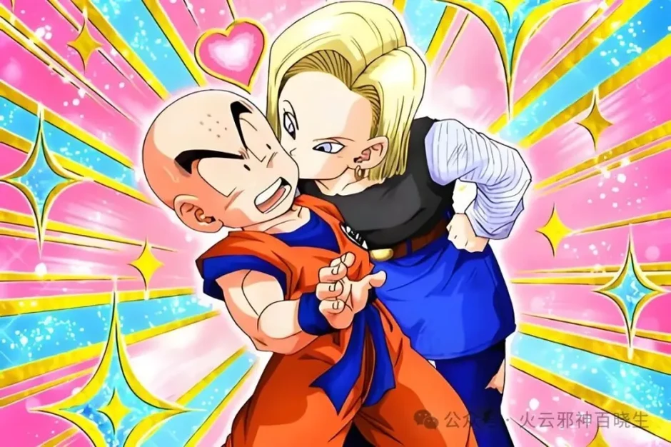 Từ “kẻ lót đường” tới người chiến thắng cuộc đời, vì sao Krillin mới là màn lội ngược dòng đáng kinh ngạc nhất Dragon Ball?