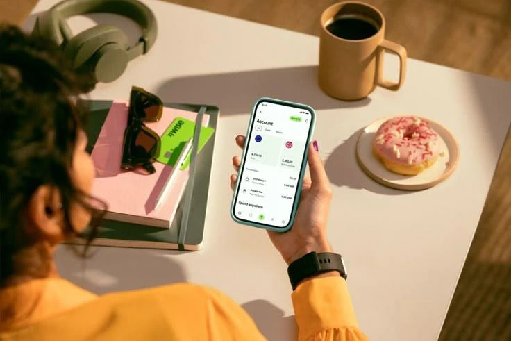 Vay tiền nhanh qua app: Giải pháp tài chính linh hoạt cho người trẻ hiện đại