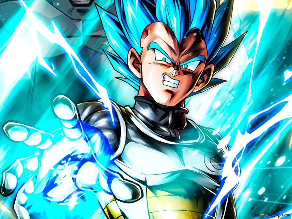 Vegeta không bao giờ vượt qua Goku, nhưng đấy là lý do khiến anh chàng này trở nên nổi bật nhất