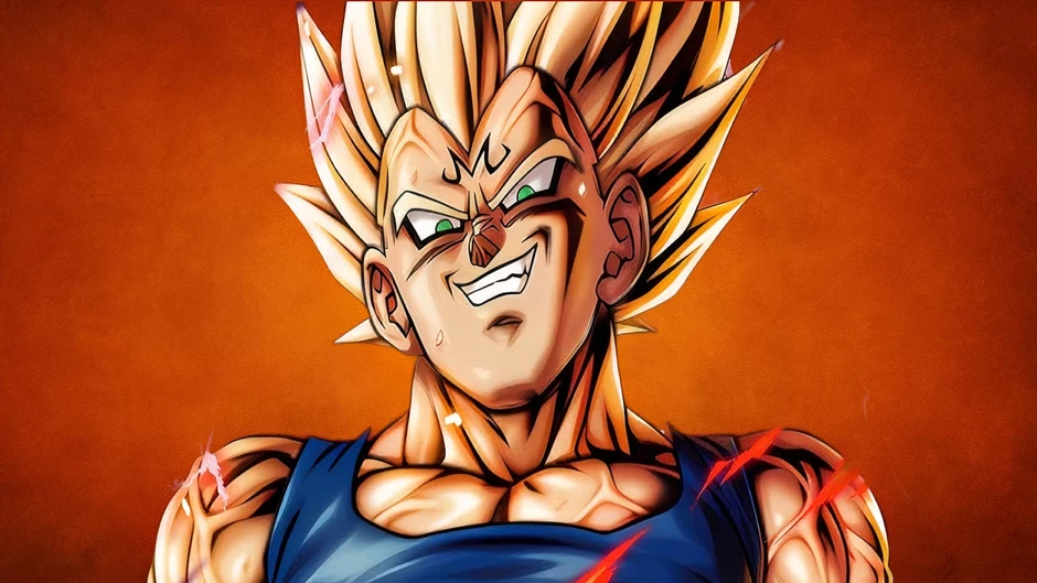 Vegeta không bao giờ vượt qua Goku, nhưng đấy là lý do khiến anh chàng này trở nên nổi bật nhất