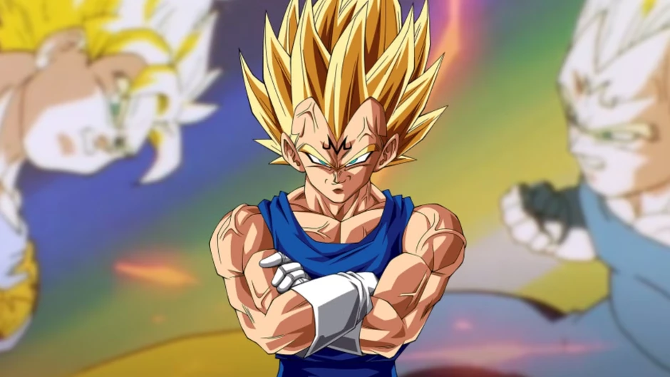 Vegeta không bao giờ vượt qua Goku, nhưng đấy là lý do khiến anh chàng này trở nên nổi bật nhất