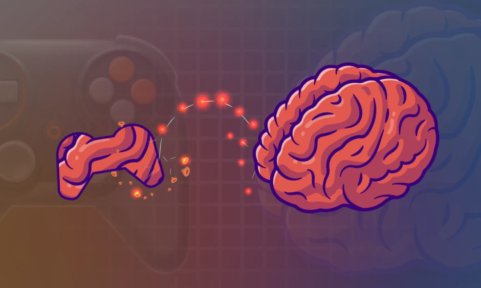 Vì sao càng chơi game càng không dứt ra được? Khoa học đã có câu trả lời
