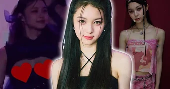 Video sự cố trang phục của nữ idol: AI hay thật?
