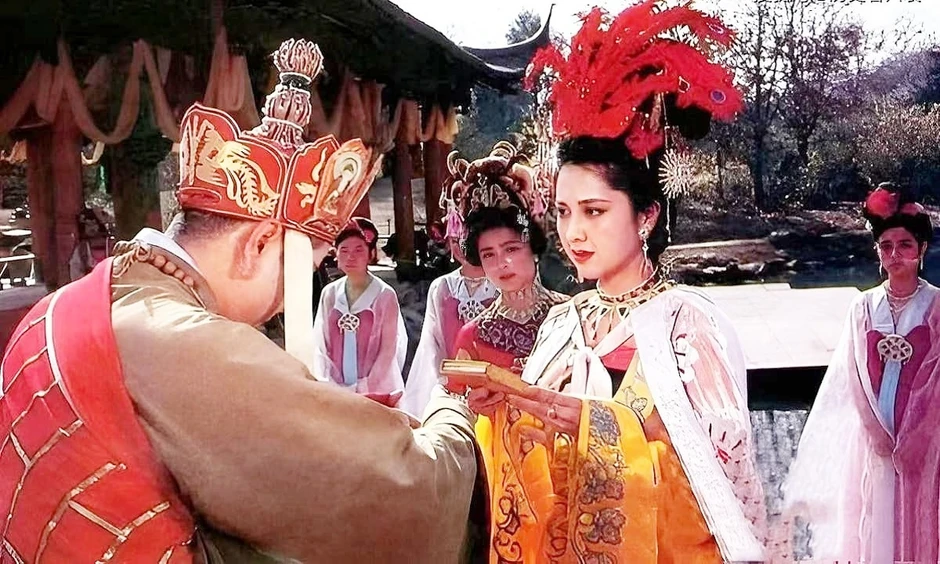 Vỡ mộng Nữ Nhi Quốc: Nguyên tác "dark" đến mức đạo diễn Tây Du Ký 1986 phải thay đổi toàn bộ để cứu vãn tuổi thơ!