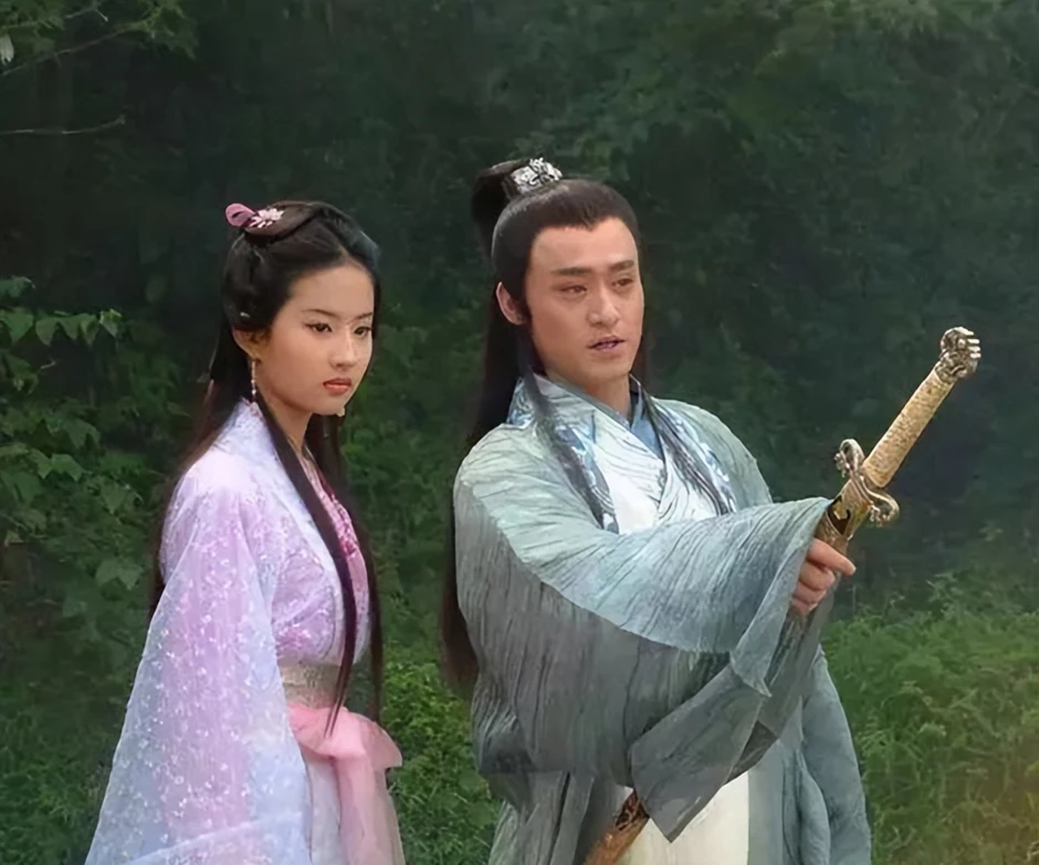 Vương Ngữ Yên - Đoàn Dự: "Sự lệch pha" trói buộc cặp đôi từng được hâm mộ bậc nhất của Kim Dung