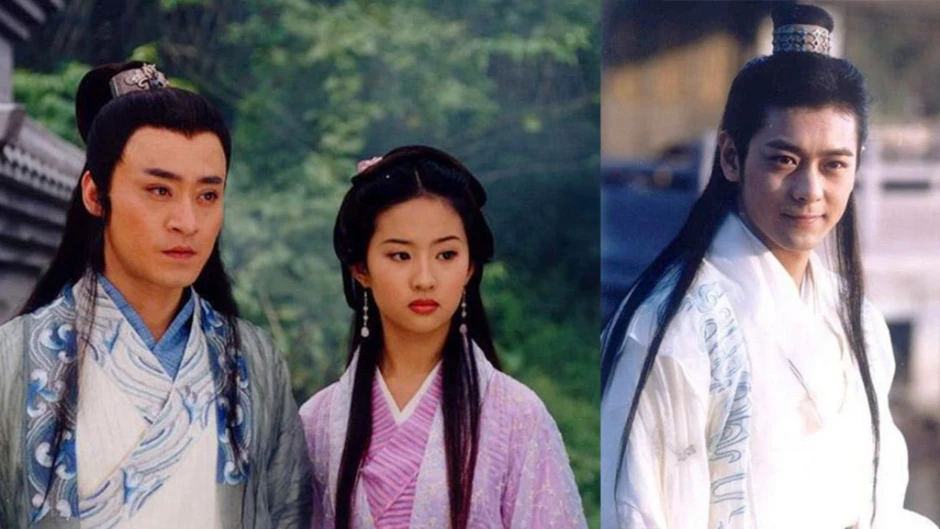 Vương Ngữ Yên - Đoàn Dự: "Sự lệch pha" trói buộc cặp đôi từng được hâm mộ bậc nhất của Kim Dung