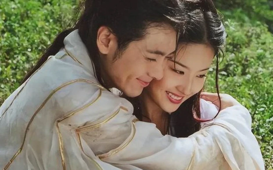 Vương Ngữ Yên - Đoàn Dự: "Sự lệch pha" trói buộc cặp đôi từng được hâm mộ bậc nhất của Kim Dung