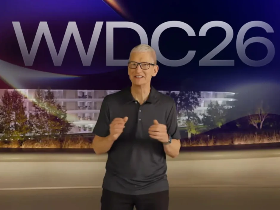 WWDC 2026: Đột phá công nghệ của Apple kỷ nguyên AI và lời chào tạm biệt CEO Tim Cook WWDC 2026: Đột phá công nghệ của Apple kỷ nguyên AI và lời chào tạm biệt CEO Tim Cook