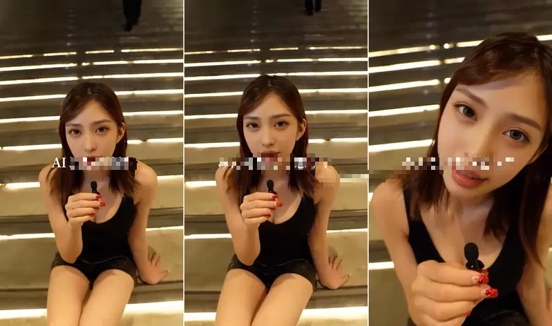 Xuất hiện hot girl AI xinh như người thật khiến dân mạng mê mẩn, có fan còn đòi "kết hôn" Xuất hiện hot girl AI xinh như người thật khiến dân mạng mê mẩn, có fan còn đòi "kết hôn"