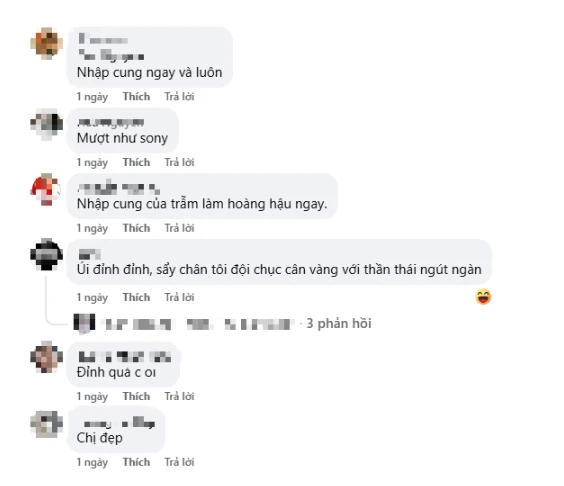 Xuyên không thành hoàng hậu, nữ coser khiến fan mê mệt với màn biến hình "không vết xước" Xuyên không thành hoàng hậu, nữ coser khiến fan mê mệt với màn biến hình "không vết xước"