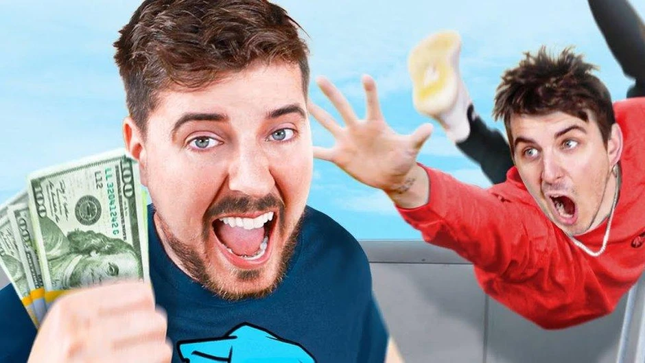 YouTuber giàu nhất thế giới bất ngờ hé lộ sự thật gây sốc, hết tiền phải đi vay khắp nơi, tiền trong tài khoản còn ít hơn lượng subs