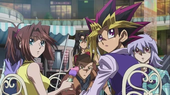 Yu-Gi-Oh từng là manga (1.8)+? Sự thật ít người biết về phiên bản “đen tối” bị lãng quên