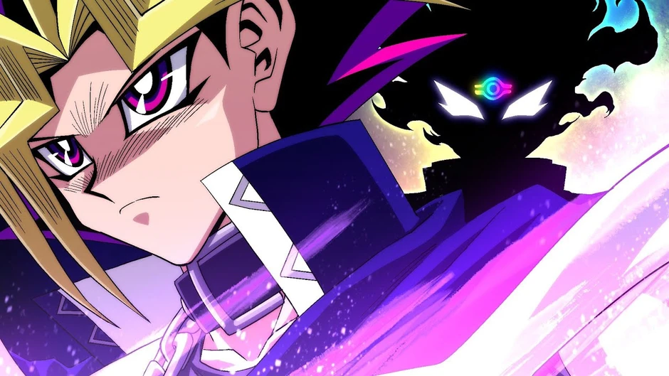 Yu-Gi-Oh từng là manga (1.8)+? Sự thật ít người biết về phiên bản “đen tối” bị lãng quên