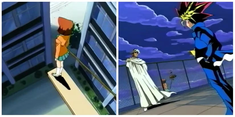 Yu-Gi-Oh từng là manga (1.8)+? Sự thật ít người biết về phiên bản “đen tối” bị lãng quên