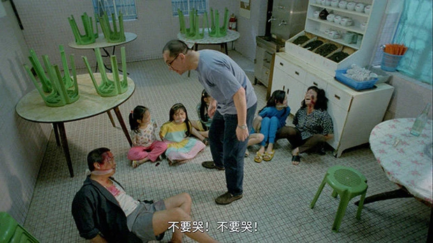 "Bánh Bao Nhân Thịt Người": Bộ phim kinh dị kinh điển và sự thật về vụ thảm sát 10 người chấn động Ma Cao "Bánh Bao Nhân Thịt Người": Bộ phim kinh dị kinh điển và sự thật về vụ thảm sát 10 người chấn động Ma Cao