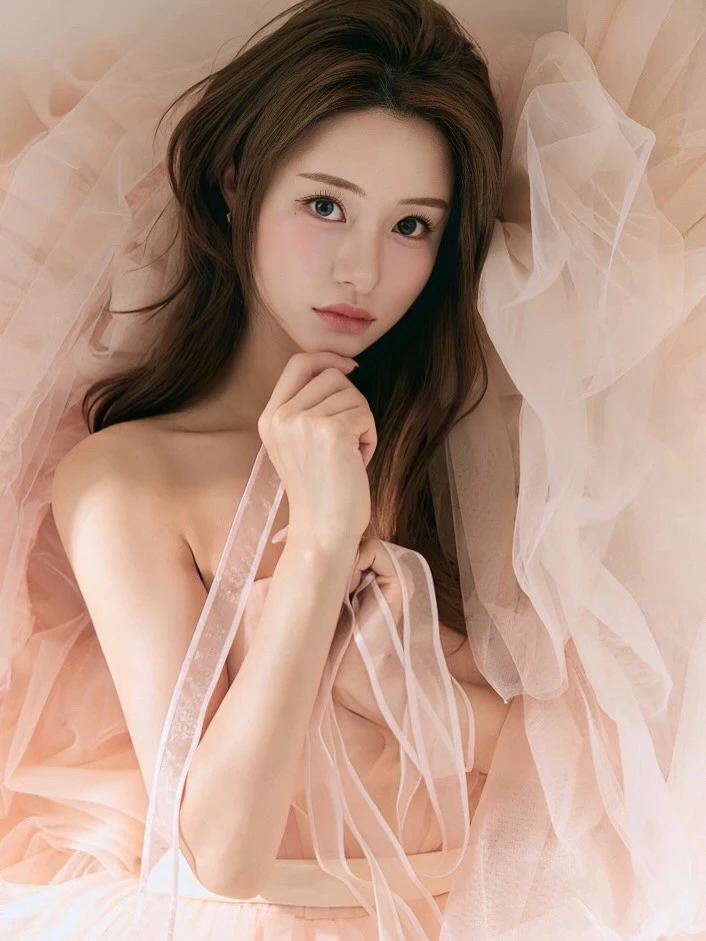 "Búp bê sống" trong show hẹn hò bất hảo: Ngoài đời khác xa hình tượng bad girl "Búp bê sống" trong show hẹn hò bất hảo: Ngoài đời khác xa hình tượng bad girl