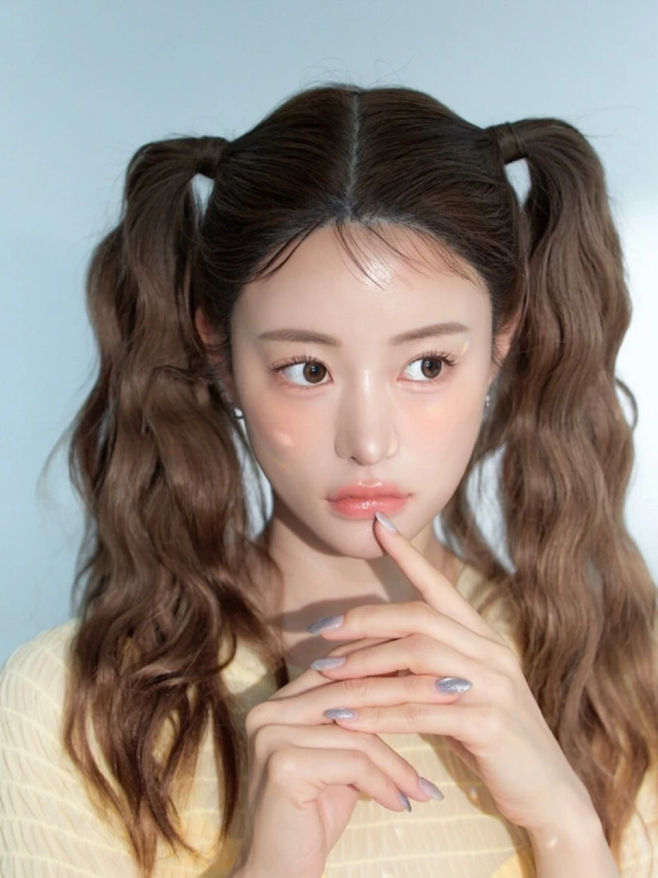 "Búp bê sống" trong show hẹn hò bất hảo: Ngoài đời khác xa hình tượng bad girl "Búp bê sống" trong show hẹn hò bất hảo: Ngoài đời khác xa hình tượng bad girl